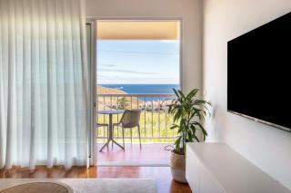 Madeira Sea View Apartment - Caniço - 5