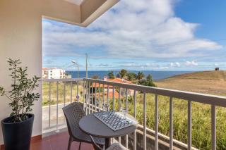 Madeira Sea View Apartment - Caniço - 9