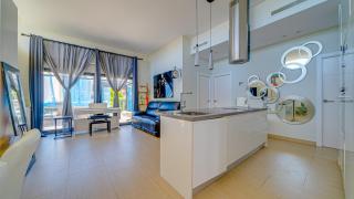 VILLA FINESTRAT - 2