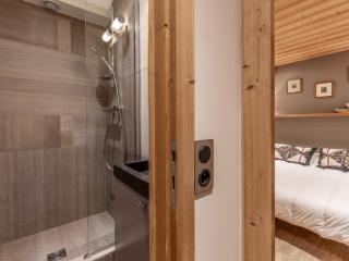Appartement spacieux avec wifi, parking, balcon Sud à 10 min des commodités - FR-1-694-33 - Val-d'Isère - 1