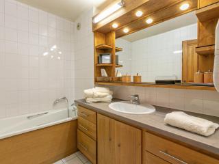 Chalet de luxe avec sauna, cheminée et WiFi à Val-d'Isère - FR-1-694-17 - Val dʼIsère - 1