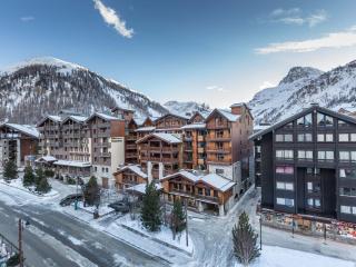 Appartement de Standing au Centre de Val-d'Isère, Balcon Sud et Proche Pistes - FR-1-694-46 - Val-dʼIsère - 8