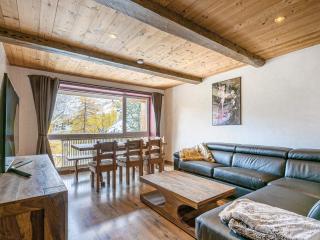 Charmant Appartement Confortable avec Wifi, Navette Gratuite pour les Pistes, à Val-d'Isère - FR-1-694-49 - Val-d'Isère - 0