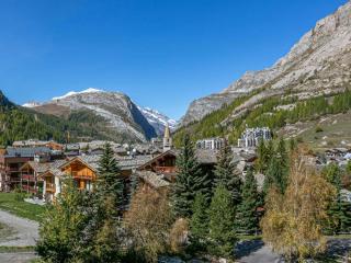 Appartement coquet avec WiFi, proche pistes et navette - FR-1-694-67 - Val dʼIsère - 3