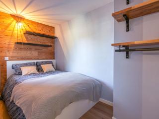 Appartement coquet avec WiFi, proche pistes et navette - FR-1-694-67 - Val dʼIsère - 5