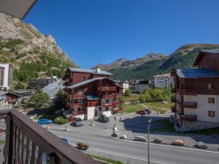 Studio cosy proche des pistes, balcon Sud/Est, navette, local à skis – Val-d'Isère - FR-1-694-86 - Val dʼIsère - 2