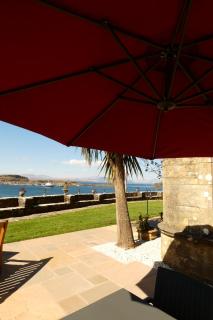 Dungallan Country House Bed & Breakfast - Oban - 7