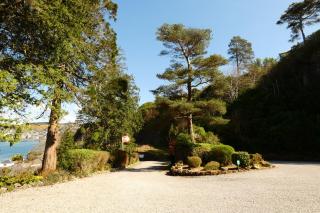 Dungallan Country House Bed & Breakfast - Oban - 5