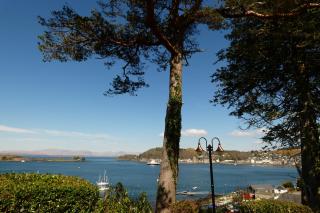 Dungallan Country House - Oban - 9