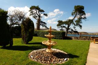 Dungallan Country House - Oban - 8