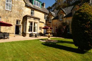Dungallan Country House - Oban - 5
