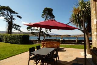 Dungallan Country House - Oban - 6