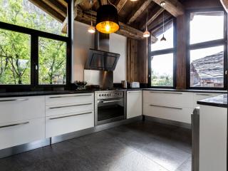 Chalet de luxe avec piscine et hammam à Val-d'Isère, 10 personnes à proximité du centre-ville - FR-1-694-95 - Val dʼIsère - 3