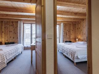 Appartement duplex montagnard au cœur de Val-d'Isère, près des pistes et commodités - FR-1-694-124 - Val-dʼIsère - 2