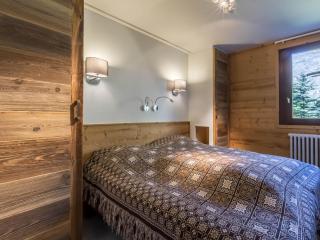 Appartement intime et confortable avec balcon sud à Val-d'Isère - FR-1-694-115 - Val-d’Isère - 3