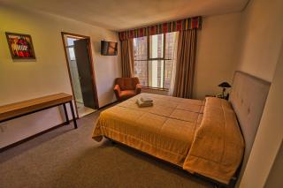 Pan American Hotel - 8