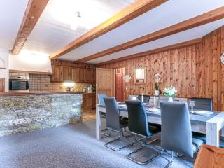 Appartement montagnard dans chalet rustique au cœur du vieux village, aux pieds des pistes, Val-d'Isère. - FR-1-694-131 - Val-d’Isère - 1