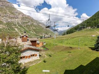 Appartement contemporain de standing skis aux pieds, à proximité du village des enfants - Val d'Isère - FR-1-694-171 - Val dʼIsère - 5
