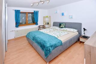 Ferienwohnung Karawankenblick - Bach - 3