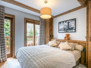 Bel appartement de standing dans résidence neuve au pied des pistes à Val-d'Isère - FR-1-694-155 - Val dʼIsère - 2
