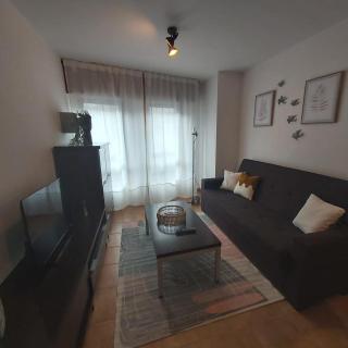 Apartamento Baiona 1 habitación Rúa Brasil - Baiona - 0