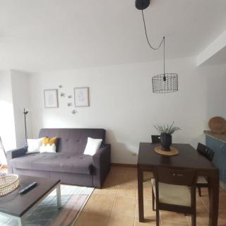 Apartamento Baiona 1 habitación Rúa Brasil - Baiona - 1
