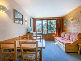 Studio skis aux pieds à la Daille, Val-d'Isère - 3 pers, balcon sud, animaux acceptés - FR-1-694-179 - Val-d'Isère - 0
