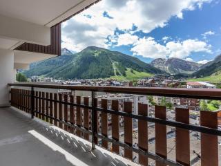 Appartement confortable au sud avec balcon et lave-linge - FR-1-694-180 - Val-d'Isère - 1