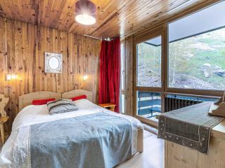Charmant appartement 2 pièces avec balcon, cuisine équipée et belles vues - 5 pers - FR-1-694-195 - Val-d'Isère - 4