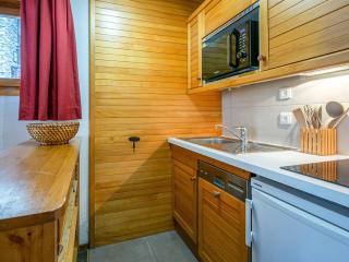 Studio agréable avec parking, skis aux pieds au cœur du village de Val-d'Isère - FR-1-694-204 - Val dʼIsère - 7
