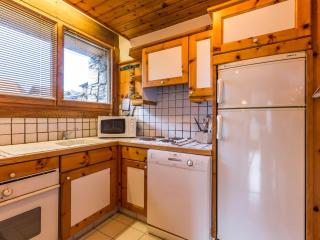Duplex 3 Pièces avec Cheminée, Terrasse et Proche Pistes et Commerces à Val-d'Isère - FR-1-694-217 - Val dʼIsère - 5
