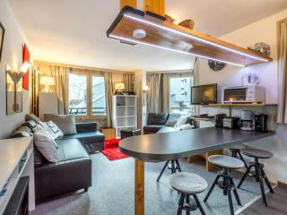 Agréable 2P skis aux pieds avec parking couvert - FR-1-694-220 - Val dʼIsère - 3
