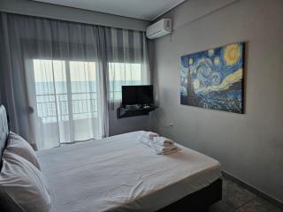 Studio Just On The Beach - Paralia - 9