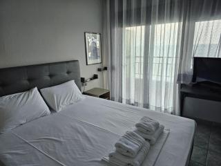 Studio Just On The Beach - Paralia Katerinis - 4