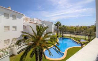 Urbanización familiar LAS BRISAS 35 TERRAZA Y PISCINA Albert Villas - 4