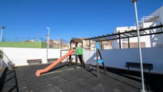 Urbanización familiar LAS BRISAS 35 TERRAZA Y PISCINA Albert Villas - 8