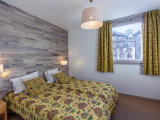 Charmant appartement sud au cœur de Val-d'Isère, proche pistes, balcon, animaux acceptés - FR-1-694-281 - Val dʼIsère - 4