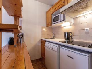 Studio de standing calme à Val-d'Isère, proche du centre, sans WIFI ni parking - FR-1-694-288 - Val dʼIsère - 1