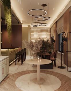 Richky Hotel - Trouskavets - 2