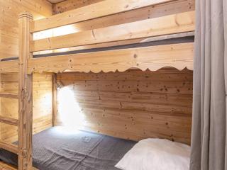 Coquet studio au cœur de Val-d'Isère, à 2 min des pistes et du centre, 4 pers, balcon sud - FR-1-694-298 - Val dʼIsère - 4