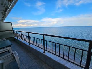 Studio Just On The Beach - Paralia Katerinis - 6