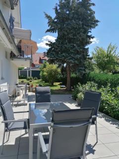 Ferienwohnung Lieblingsplatz - Michelstadt - 6