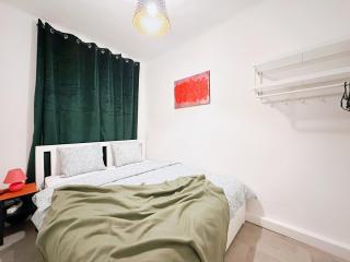 Charming Three Bedrooms apartment near Vienna Central Station - Vienna - 6