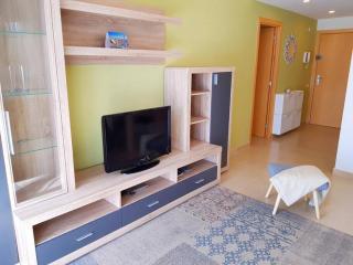 Maravilloso piso con piscina a 200m de la playa - 7