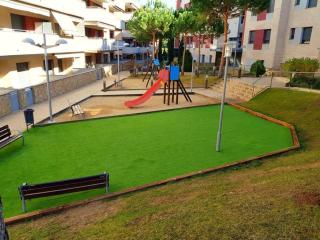 Maravilloso piso con piscina a 200m de la playa - Lloret de Mar - 1
