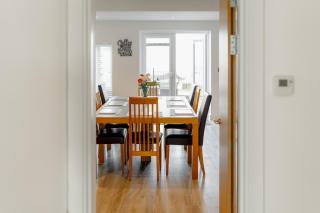 Large Modern Scenic 4 Bedroom Townhouse - Lowestoft - 4