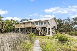 Coastal Dreams Beach House - Gulf Shores - 3