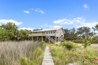Coastal Dreams Beach House - Gulf Shores - 4