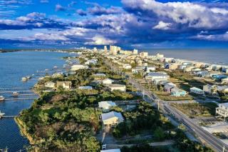 Coastal Dreams Beach House - Gulf Shores - 6