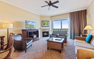 The Marina at Grande Resorts 4-1202-2 bedroom and 2 bath - Myrtle Beach - 9